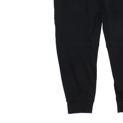 Mens Tapered Joggers Elasticated Waist