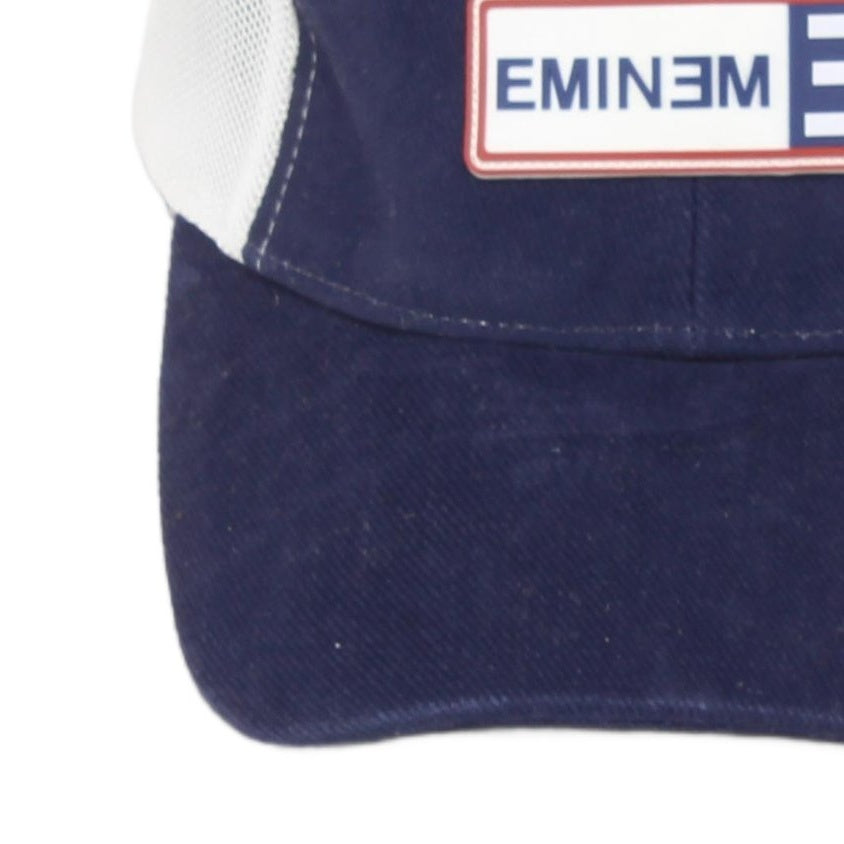 Mens Eminem Vintage Cap Fitted 2003