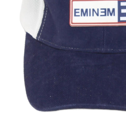 Mens Eminem Vintage Cap Fitted 2003