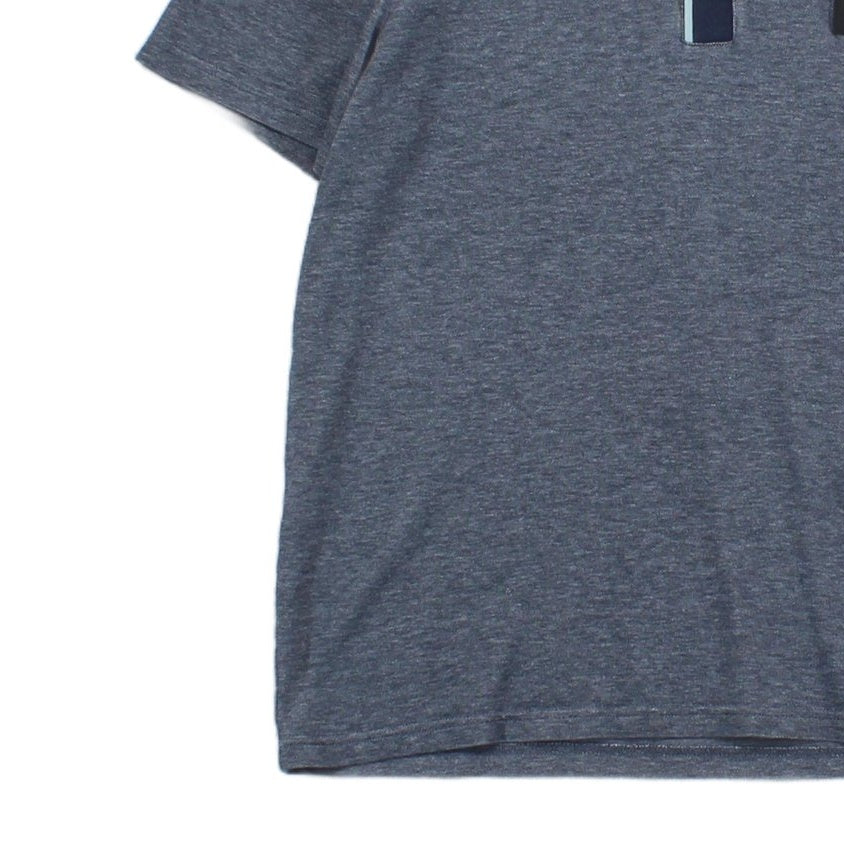 Mens Polo Shirt Short Sleeve Classic