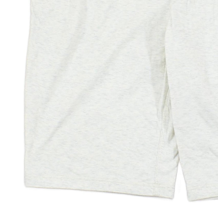 Mens Jogger Shorts Lightweight Drawstring