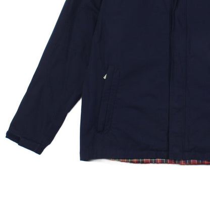 Mens Double Wolcott Jacket Hooded Full Zip
