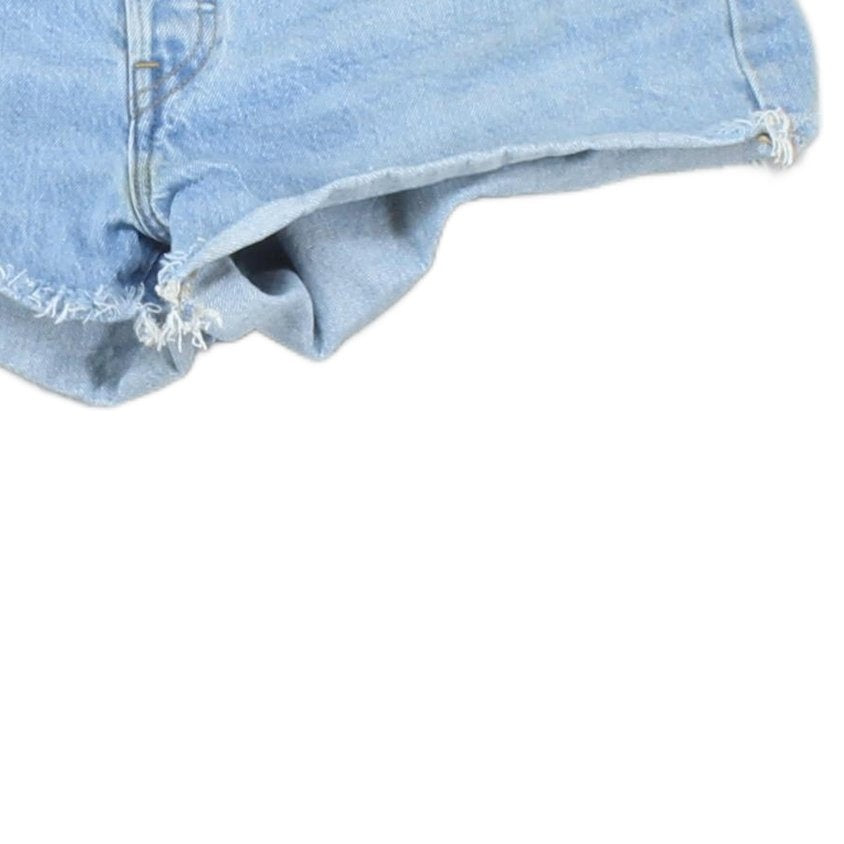 Womens Denim Shorts Summer