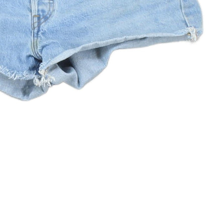 Womens Denim Shorts Summer