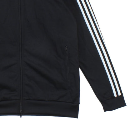 Mens Firebird Track Jacket Full Zip Athletic