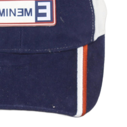 Mens Eminem Vintage Cap Fitted 2003