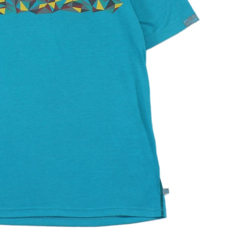 Mens T-Shirt Graphic Short Sleeve