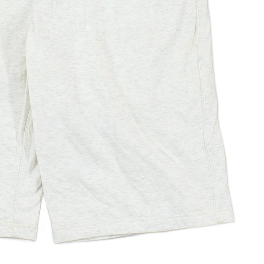 Mens Jogger Shorts Lightweight Drawstring