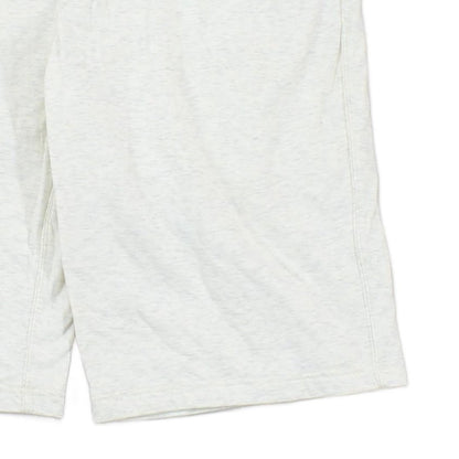 Mens Jogger Shorts Lightweight Drawstring
