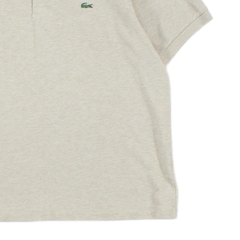 Mens Polo Shirt Classic Short Sleeve Logo