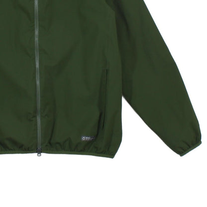 Mens Waterproof Jacket Lightweight Breathable Hooded