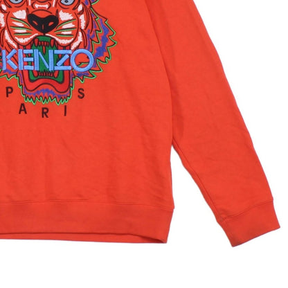 Mens Sweatshirt Made In Portugal Embroidered
