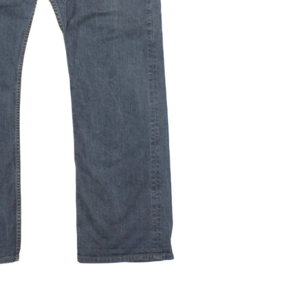 Mens 506 Jeans Denim Classic