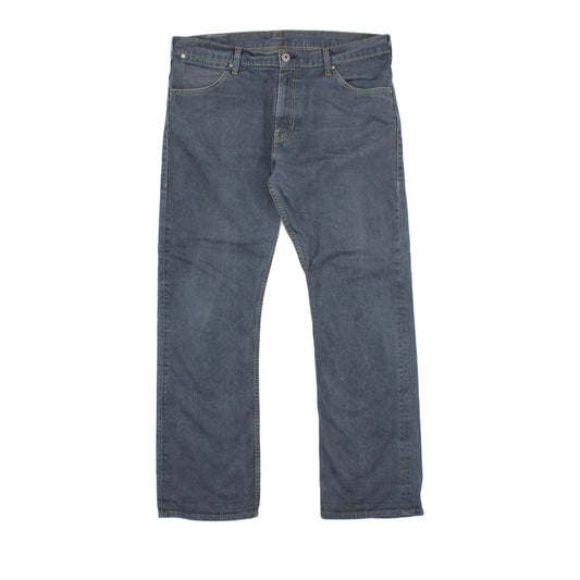 Mens 506 Jeans Denim Classic