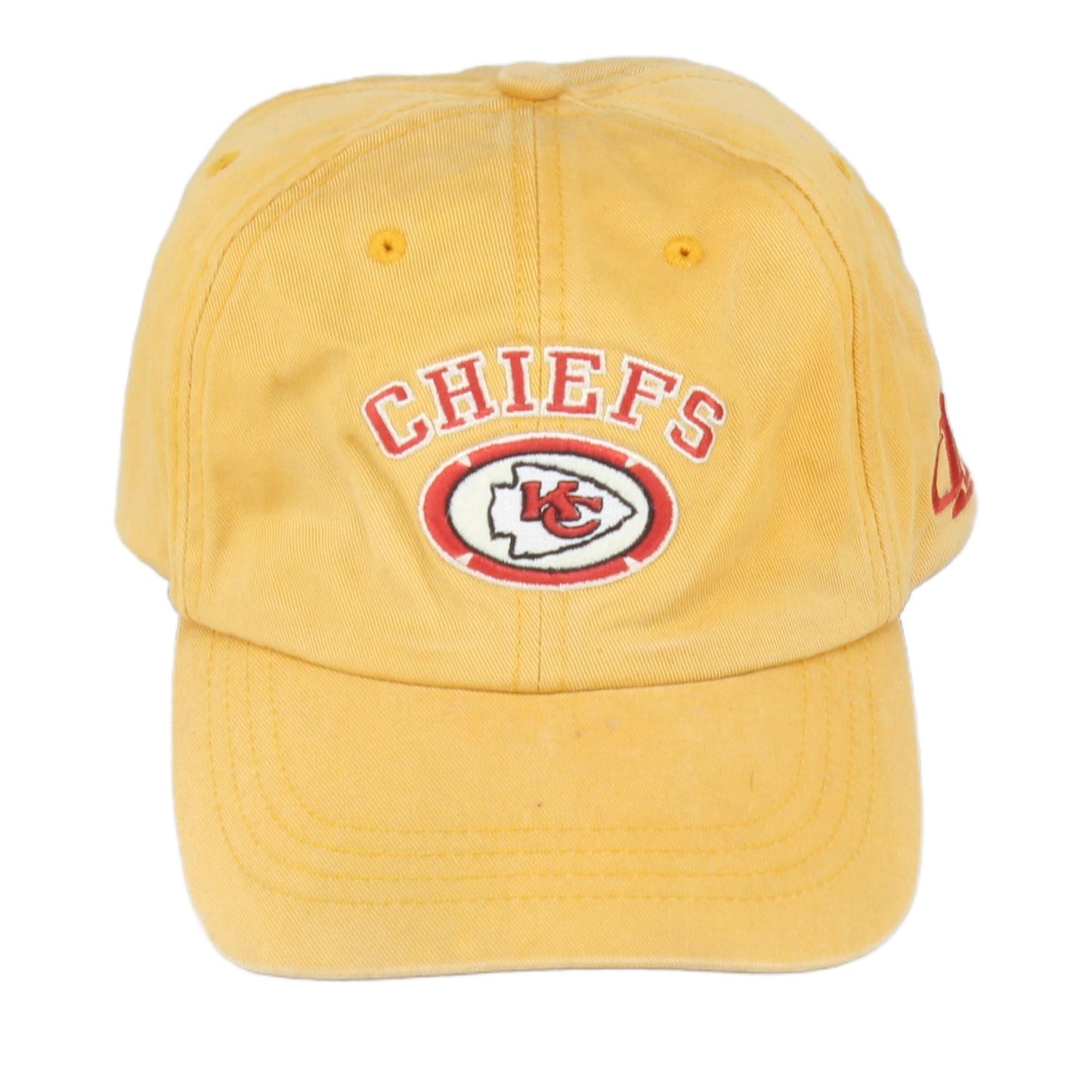 Mens Kansas City Chiefs Cap Adjustable