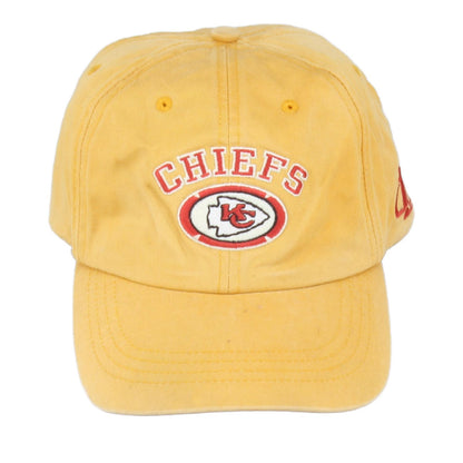Mens Kansas City Chiefs Cap Adjustable