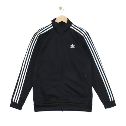 Mens Firebird Track Jacket Full Zip Athletic