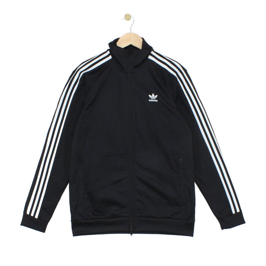Mens Firebird Track Jacket Full Zip Athletic