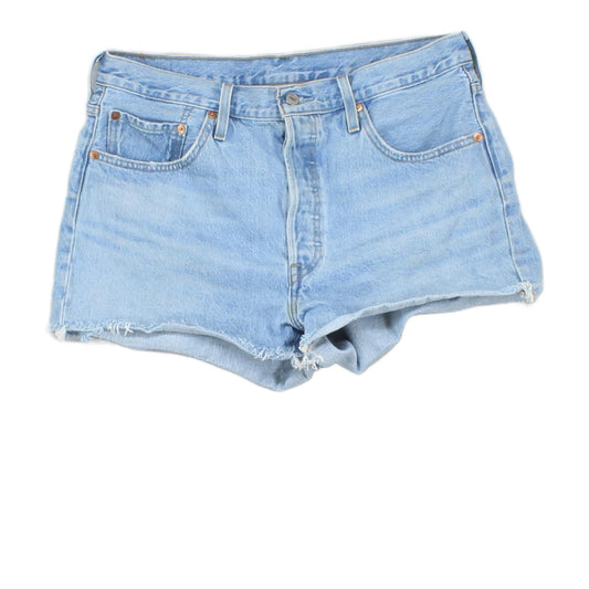 Womens Denim Shorts Summer