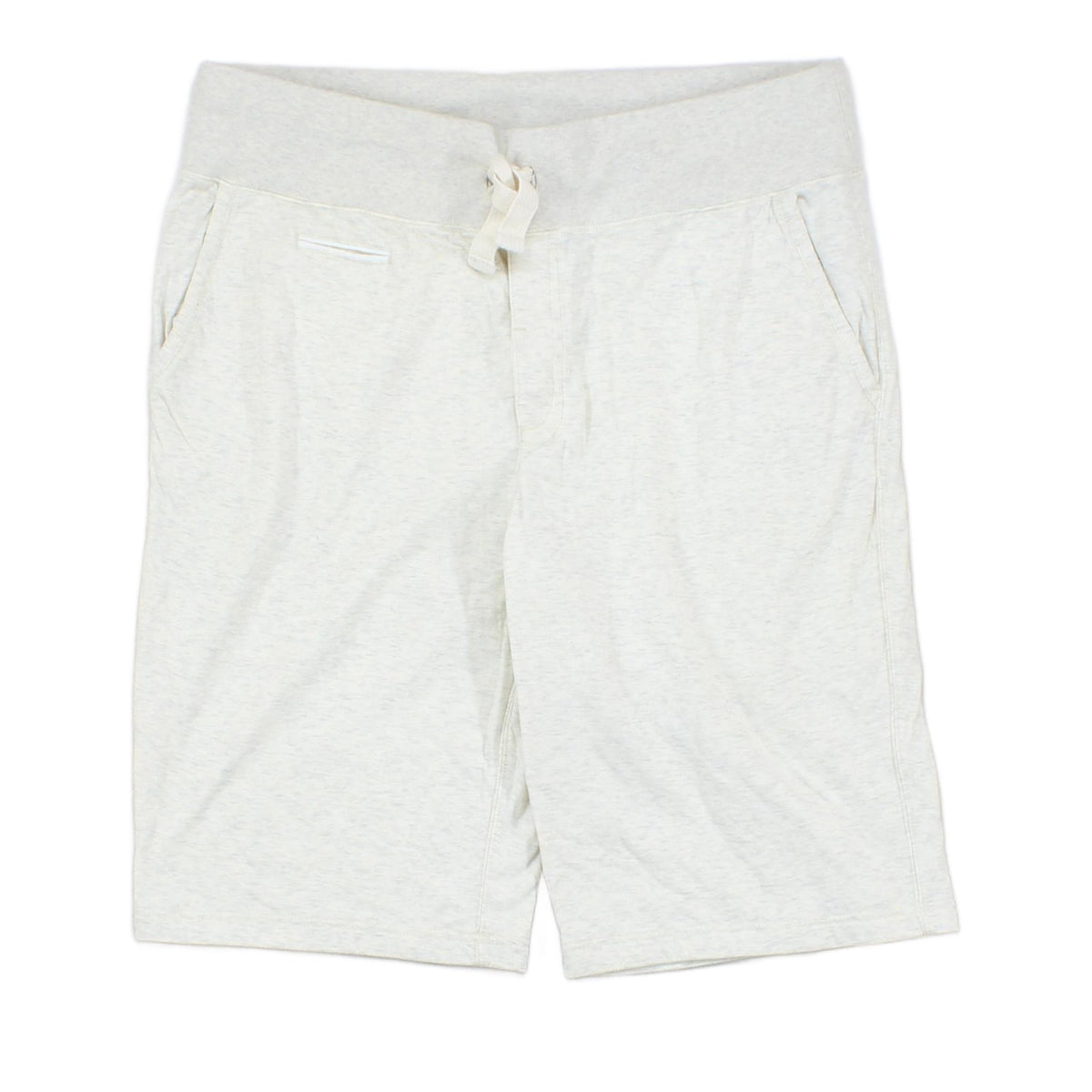 Mens Jogger Shorts Lightweight Drawstring