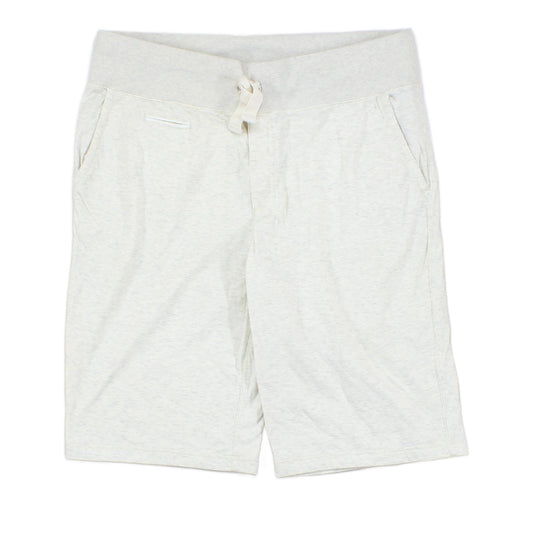 Mens Jogger Shorts Lightweight Drawstring