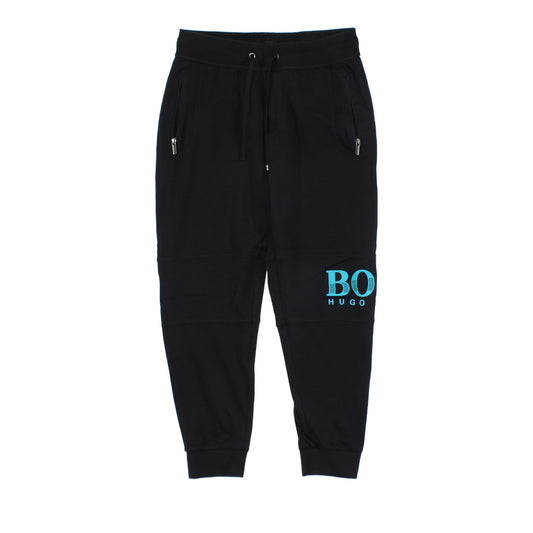 Mens Tapered Joggers Elasticated Waist