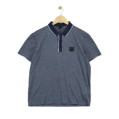 Mens Polo Shirt Short Sleeve Classic