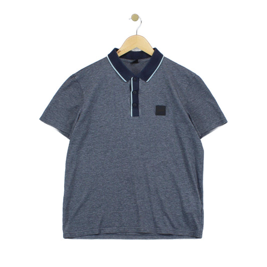 Mens Polo Shirt Short Sleeve Classic