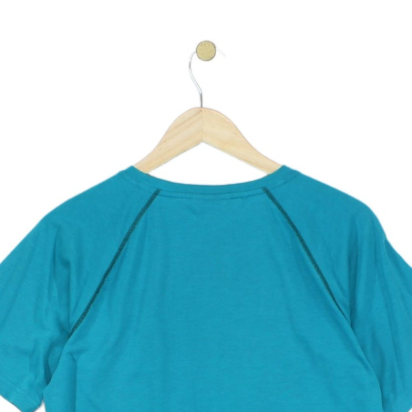 Mens T-Shirt Graphic Short Sleeve