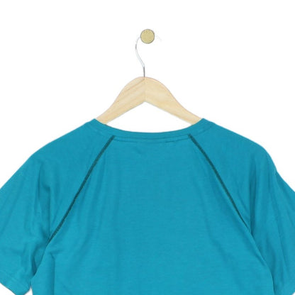 Mens T-Shirt Graphic Short Sleeve