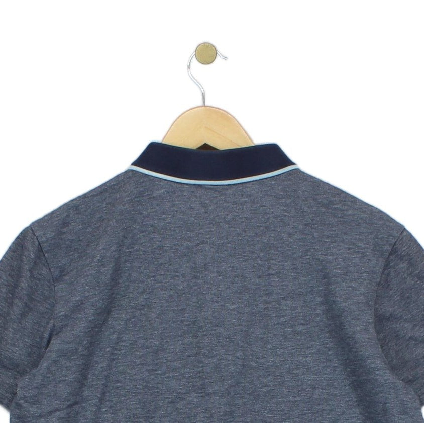 Mens Polo Shirt Short Sleeve Classic