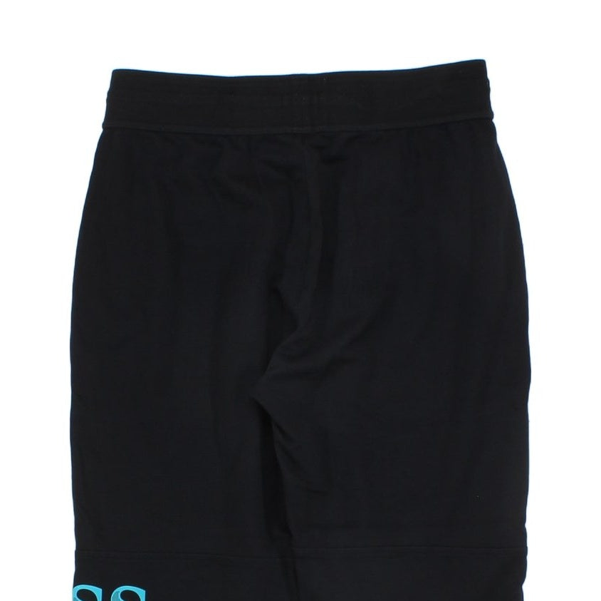 Mens Tapered Joggers Elasticated Waist