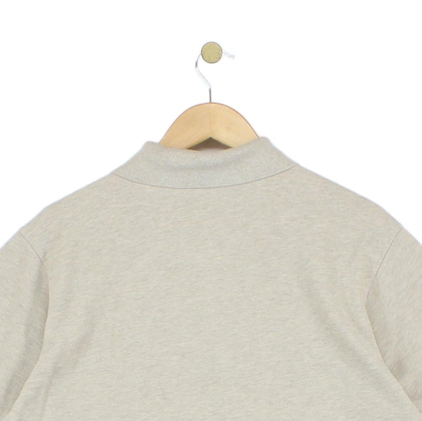 Mens Polo Shirt Classic Short Sleeve Logo