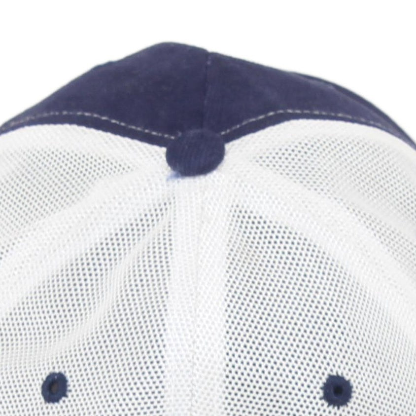 Mens Eminem Vintage Cap Fitted 2003