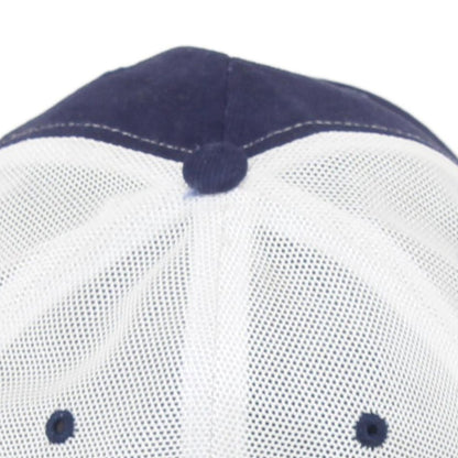 Mens Eminem Vintage Cap Fitted 2003