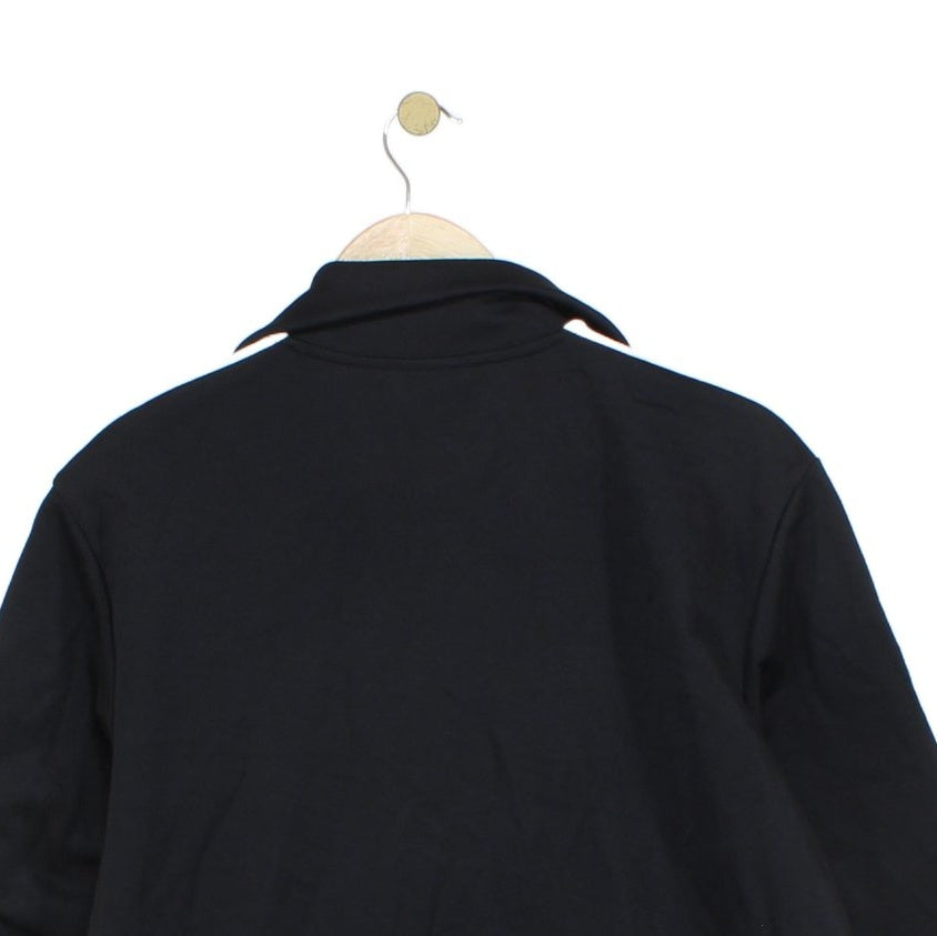 Mens Firebird Track Jacket Full Zip Athletic