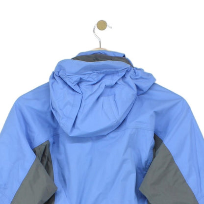Womens Aq2 Waterproof Jacket Outdoor Hooded
