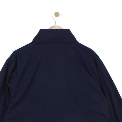 Mens Double Wolcott Jacket Hooded Full Zip