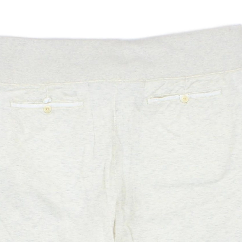 Mens Jogger Shorts Lightweight Drawstring