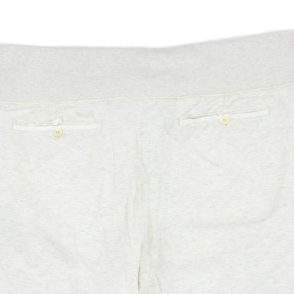 Mens Jogger Shorts Lightweight Drawstring