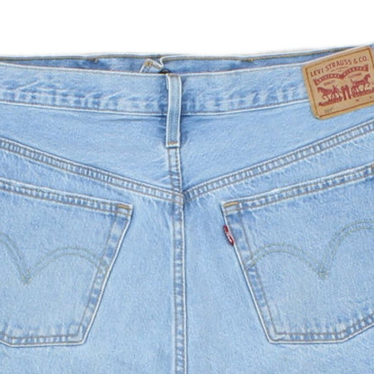 Womens Denim Shorts Summer