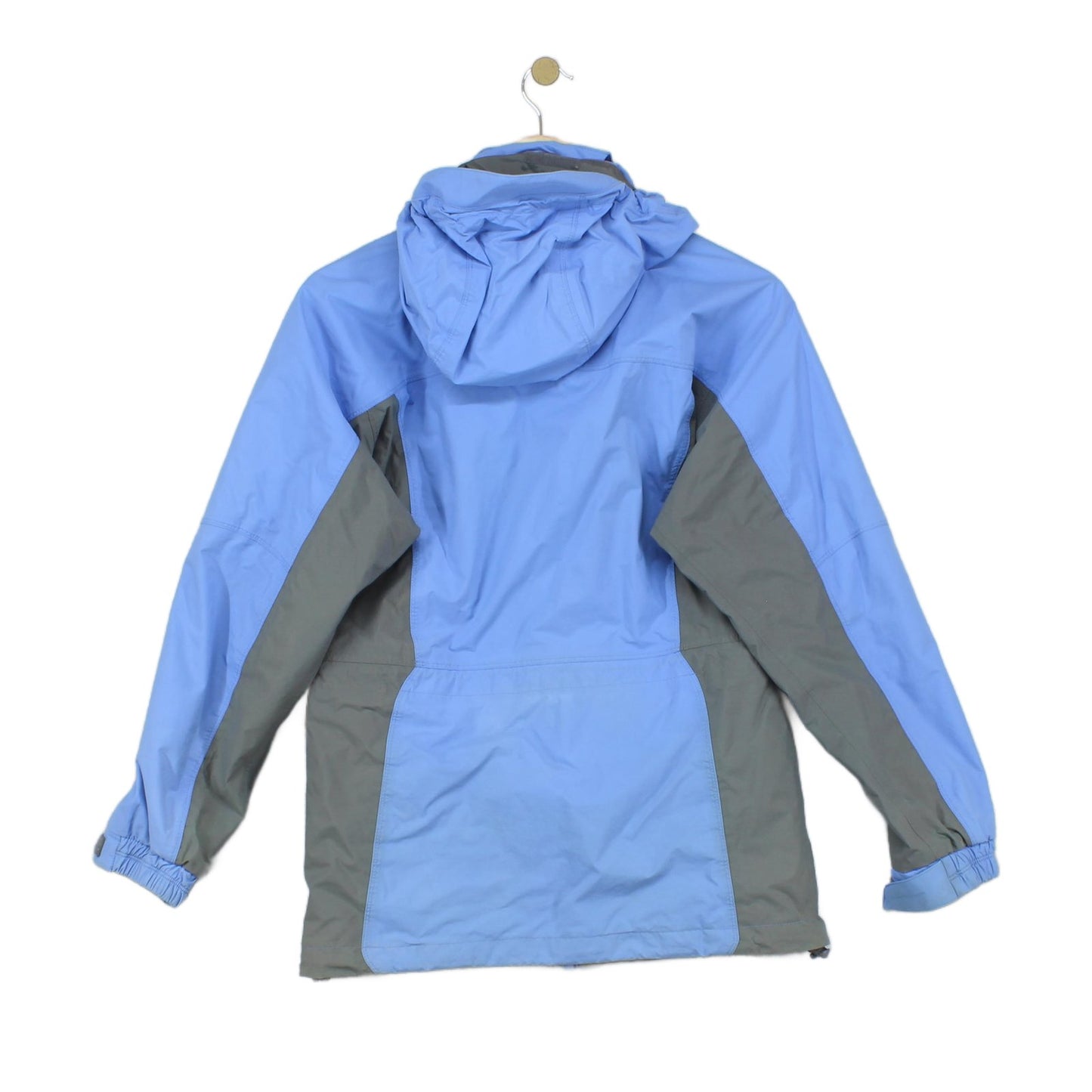 Womens Aq2 Waterproof Jacket Outdoor Hooded