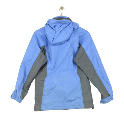 Womens Aq2 Waterproof Jacket Outdoor Hooded