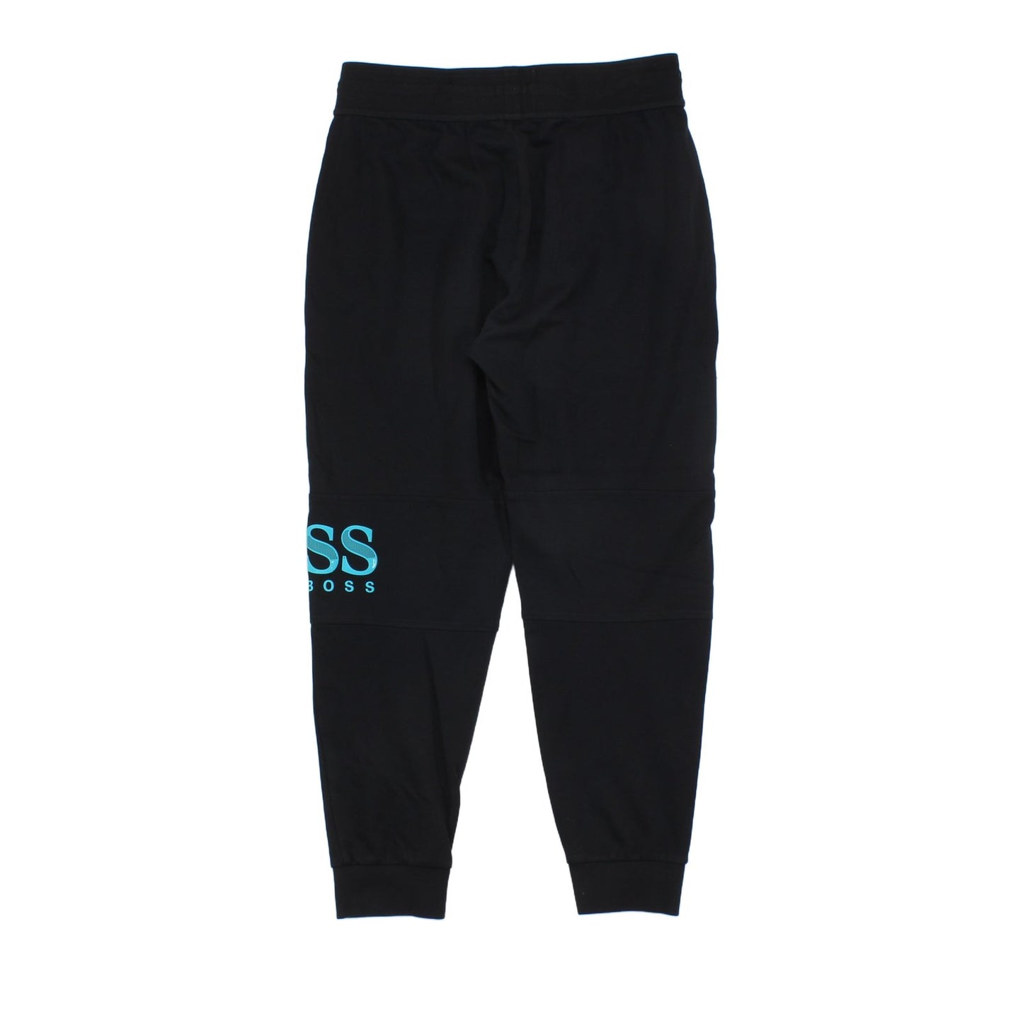 Mens Tapered Joggers Elasticated Waist