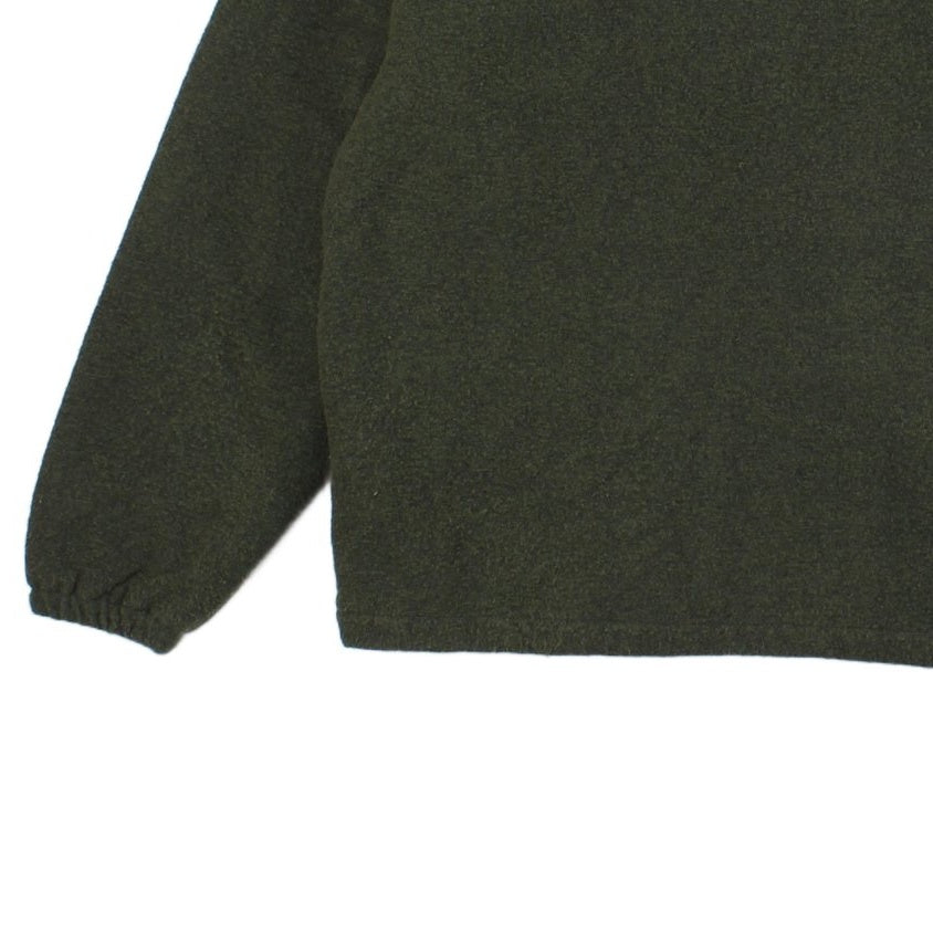 Mens Fleece Jacket Outdoor Winter Insulated