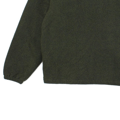 Mens Fleece Jacket Outdoor Winter Insulated