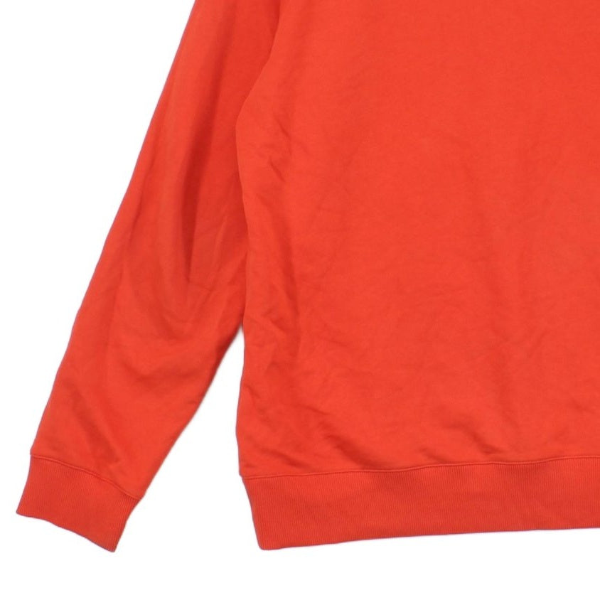 Mens Sweatshirt Made In Portugal Embroidered