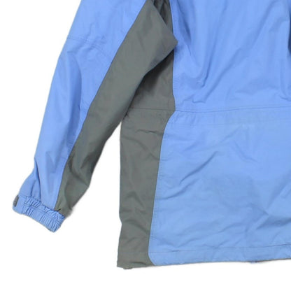 Womens Aq2 Waterproof Jacket Outdoor Hooded