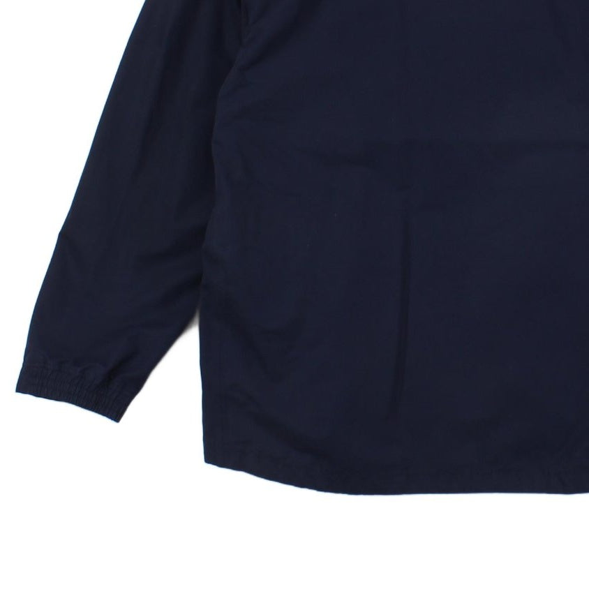 Mens Double Wolcott Jacket Hooded Full Zip