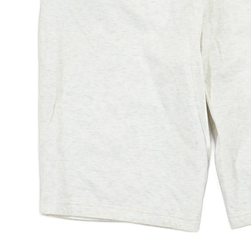 Mens Jogger Shorts Lightweight Drawstring